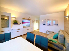 Adler Residenz 14 Riederalp